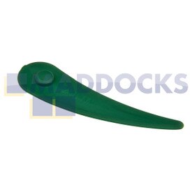 Compatible for Bosch Trimmer Plastic Blades (BQ281)