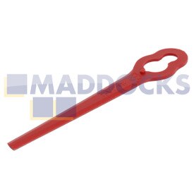 Compatible for Sovereign ASYEGT01240 Plastic Blades (SV218)