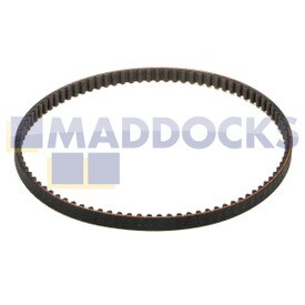 Compatible for Bosch Lawnmower Drive Belt (Timing Belt) (BQ324)