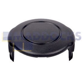 Compatible for Einhell, MacAllister, Performance Power, Qualcast Trimmer Spool Cover (EH504)