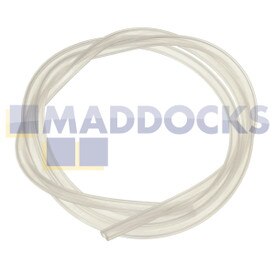 Genuine Original Husqvarna 0.140" OD x 0.080 ID x 2' Gas Hedge Trimmer Fuel Line Kit