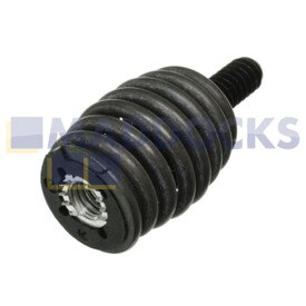 Genuine Original Husqvarna T540 XP Type Chainsaw Antivibration Element