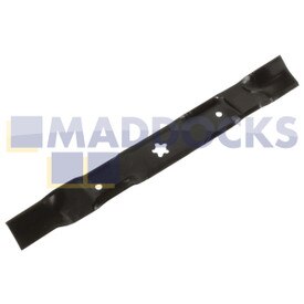 Genuine Original Husqvarna TS38, TS138 Series Lawnmower Blade