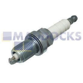 Genuine Original Husqvarna HQT-9 BCPR5ES Type Spark Plug