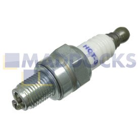 Genuine Original Husqvarna HQT3 Type Spark Plug