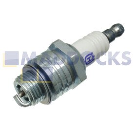 Genuine Original Husqvarna HQT6 Type Spark Plug