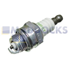 Genuine Original Husqvarna NGK BPMR-8Y Type Spark Plug