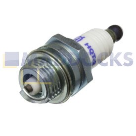 Genuine Original Husqvarna HQT2 Type Spark Plug