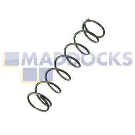 Genuine Original Husqvarna Flymo Strimmer Line Feeder Spring (Pack of 1)