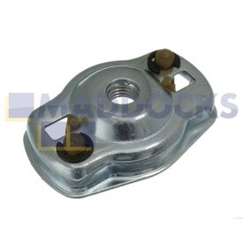 Genuine Original Husqvarna McCulloch B26PS, T26CS Type Brushcutter Strimmer Trimmer Starter Bridge 