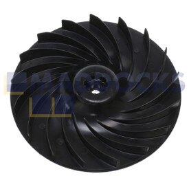 Genuine Original Flymo Glider Series Lawnmower Impeller Fan