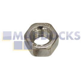 Genuine Original Husqvarna 525L, LS, LST, RJX, RXT, RX, P4S Series Hexagonal Nut