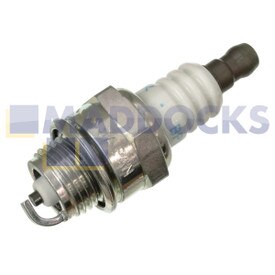 Genuine Original Husqvarna BPMR7A NGK Type Spark Plug