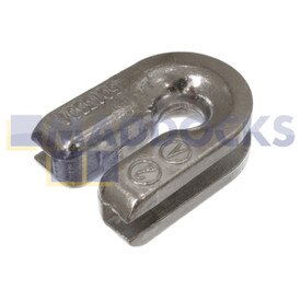 Genuine Original Husqvarna T25, T35, T45, Series Bump Trimmer Head Eyelet Grommet