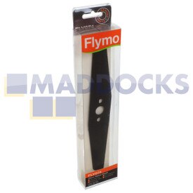 Genuine Original Flymo 'FLY074' Type Turbo Lite 250, Hover Vac 250 Series Lawnmower Blade