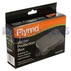Genuine Original Flymo 'FLY077' EasiLife, 1200R Series Winter Protection Box