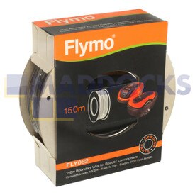 Genuine Original Flymo 'FLY082' EasiLife, 1200R Series 150m Boundary Wire