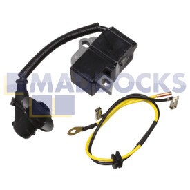No Longer Available. Discontinued [Compatible for Stihl MS261, MS261C Type Chainsaw Ignition Coil]