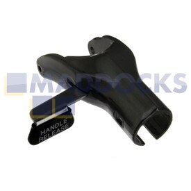 No Longer Available. Discontinued [Genuine Original Royal Handle Fork Handle & Latch Assembly]