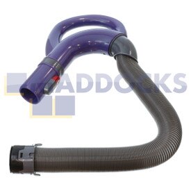 Compatible for Shark NV350, NV351, NV352, NV355, NV356, NV357, UV440 Series Vacuum Cleaner Hose & Handle Assembly