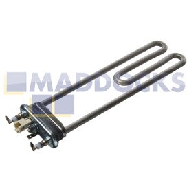 Genuine Original Beko WM, WMA, WMA620W, WMXD847W Series Heating Element (1950W)