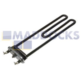 No Longer Available. Order 118-BO-13453 [Compatible for Beko WMA520, WMA765S Series Heating Element (1900W)]
