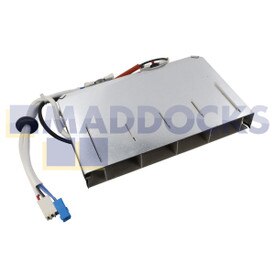 Genuine Original Beko DC7, DCU, TKF Type Tumble Dryer DCU9330, TKF8439, DC7041 Heating Element