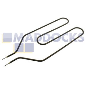 No Longer Available. Order 34-DX-01 [Genuine Original EGO Creda 9437-10000L Series Storage Heater Element (850W, 20.35091.000)]