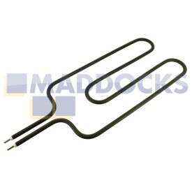 No Longer Available. Order 34-DX-02 [Genuine Original EGO Dimplex XT8321 Series Storage Heater Element (850W, 20.35090.000)]