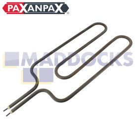Compatible for Dimplex XT8321 Series Storage Heater Element (850W, 240V, 20.35090.000)