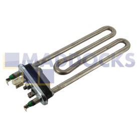 Compatible for AEG, Electrolux, Ikea, John Lewis, Rex, Rosenlew, Zanker, Zanussi, Zoppas CM18 Type Heating Element (1750W, 230V)