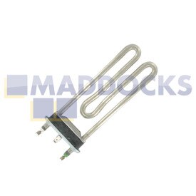Genuine Original Hotpoint WML, WMF, WMP, XWE Series Heating Element (1700W)