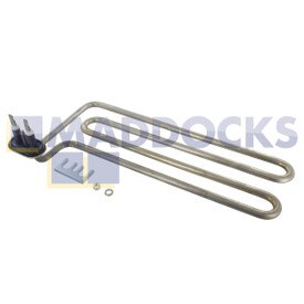 No Longer Available. Order 34-IN-11 [Compatible for Ariston, Indesit IDL40UK.C, LI45UK, LS240EU Type Dishwasher Heating Element (1800W)]