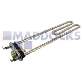 Genuine Original LG WD, WM Series Washing Machine Heating Element (2000W)