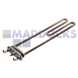 No Longer Available. Order 34-LG-01C [Compatible for LG WD, WM Series Heating Element No NTC (2000W)]