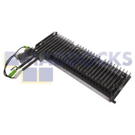Genuine Original Bauknecht TRA; Ignis AWL; Proline TDV; Whirlpool AWZ TDS Series Heating Element Assembly (2050W)