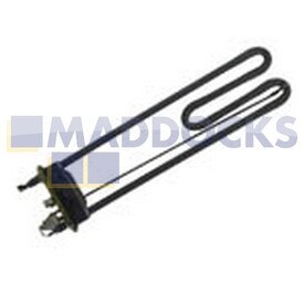 Genuine Original Whirlpool Element with microswitch, Whirlpool, Servis afl, wd