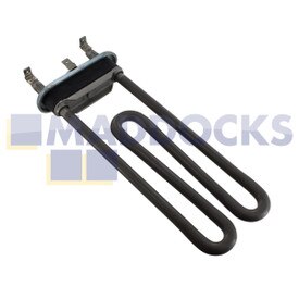 No Longer Available. Discontinued [Genuine Original Samsung WF8614, WF0602 WF0604, WF10624YJVXEG Type Washing Machine Heating Element (2000W)]