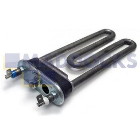 No Longer Available. Discontinued [Genuine Original Ardo Merloni Produced Servis, Frenko EDY212, W212, T120L, FLS100E, WBL6312 Type Heating Element (1900W)]