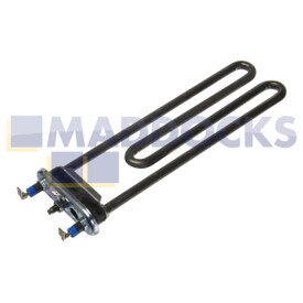 No Longer Available. Order 105-WP-10660 [Compatible for Whirlpool AWG057-GB, AWM Series Heating Element (2050W)]