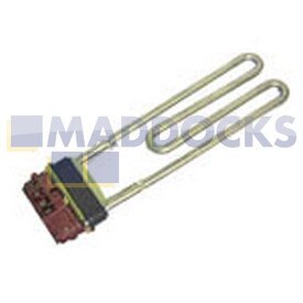 No Longer Available. Discontinued [Compatible for Whirlpool Series 9000, AWM 200-300-400 Series Heating Element (2050W, 230V)]
