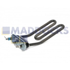 Compatible for Indesit AWG185-6-7-8-9, WD731 Element with Thermofuse (1950W)