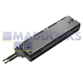 Compatible for Ikea 4004; Proline TDC75; Whirlpool AWZ Series Heater Element Unit