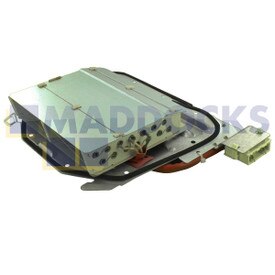 Compatible for Bauknecht Whirlpool TRKP7950, AWZ9995 Series Heating Element, 1300W & 1300W, with 4 Internal TOC Thermostats
