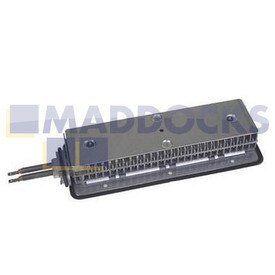 Genuine Original Bauknecht TRKD, RKE, TRKK, TRKP Series; Whirlpool AQUAFEEL, AQUASENCE, SENSELINE AWZ Series Heater Assembly (2200W)