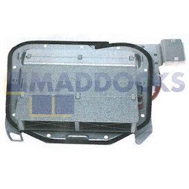 Genuine Original Whirlpool 857, AWZ, 856, TRK, 854, AM3, TKC, TRA, WTA, ADO Series Tumble Dryer Heating Element