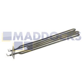 Genuine Original Whirlpool AWZ612, AWZ712, AWZ7142, LA08 Type Washing Machine Heating Element