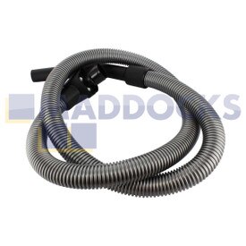 Compatible for Miele S300, S400 - S449 Series Complete Hose with Machine End and Bent Arm