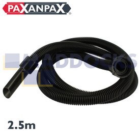 Compatible for Numatic WV3, NRV, MFQ, HVR, HEN, NVQ Series Vacuum Cleaner Hose Assembly (32mm x 2.5m)