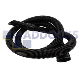 Genuine Original Numatic 'NVA-1B' Nuflex Threaded Hose Assembly (32mm x 2.0m)